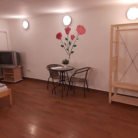 부다페스트 Apartman Vorosmarty 아파트 외부 사진